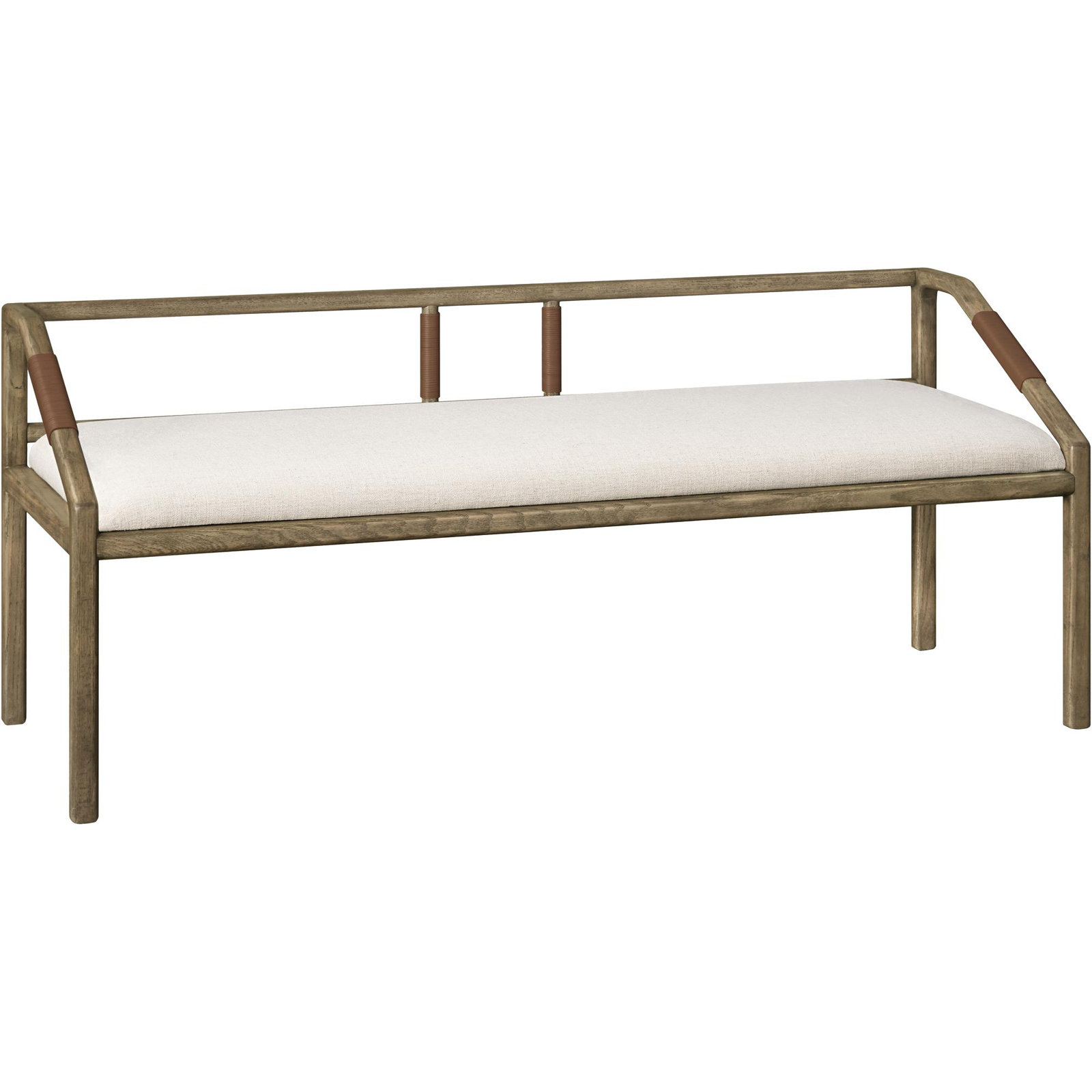 Becki Owens x Surya Atra Bench