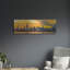 «Chicago Golden Sunset Panorama» par AKG-173024388