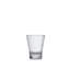 Hammered Double 10 oz. Plastic Whiskey Glass-464201524