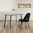 Kaetlynn 47.2" Dining Table-1661910724