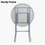 Table pliante ronde 32 po-94592247
