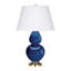 Lampe de table double gourde 31 po-23256853-23317369