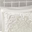 3 pièces en chenille de coton surdimensionnée avec médaillon lavable à la machine sans remplissage pour une chambre à coucher élégante-119104902-119104904