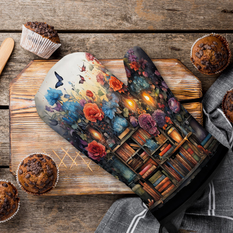 Couvre-lit douillet en coton Cozy Reads