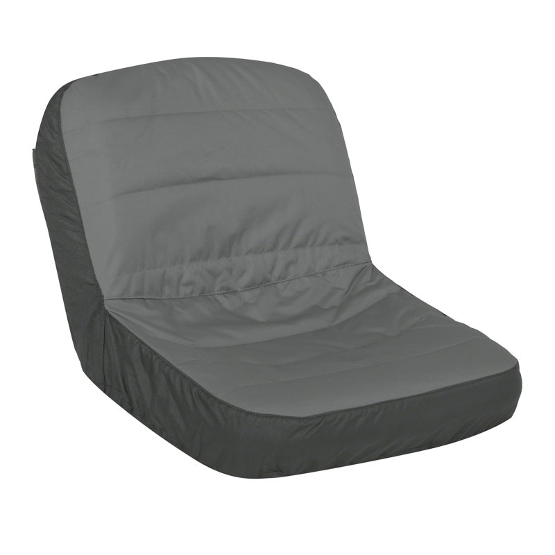 Ayvri Elastic Seat Cover By Arlmont & Co.