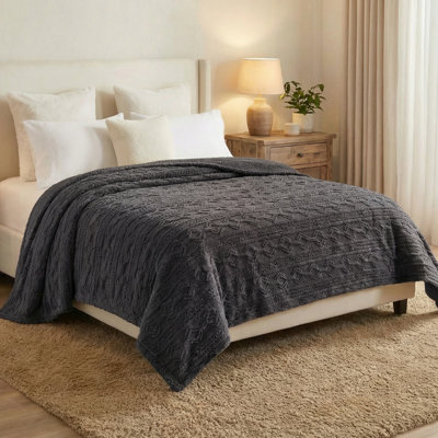 Literie moelleuse Boho