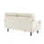Beige est en rupture de stock
