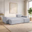 3 Seater Sofa Bed-671800520