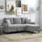 Derick 74" Wide Upholstered Sleeper Sofa With 2 Pillows And Storage-94016368
