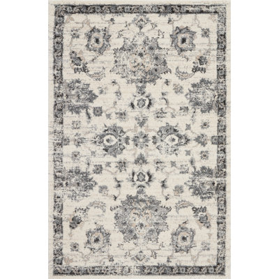 Oriental Indoor Rug