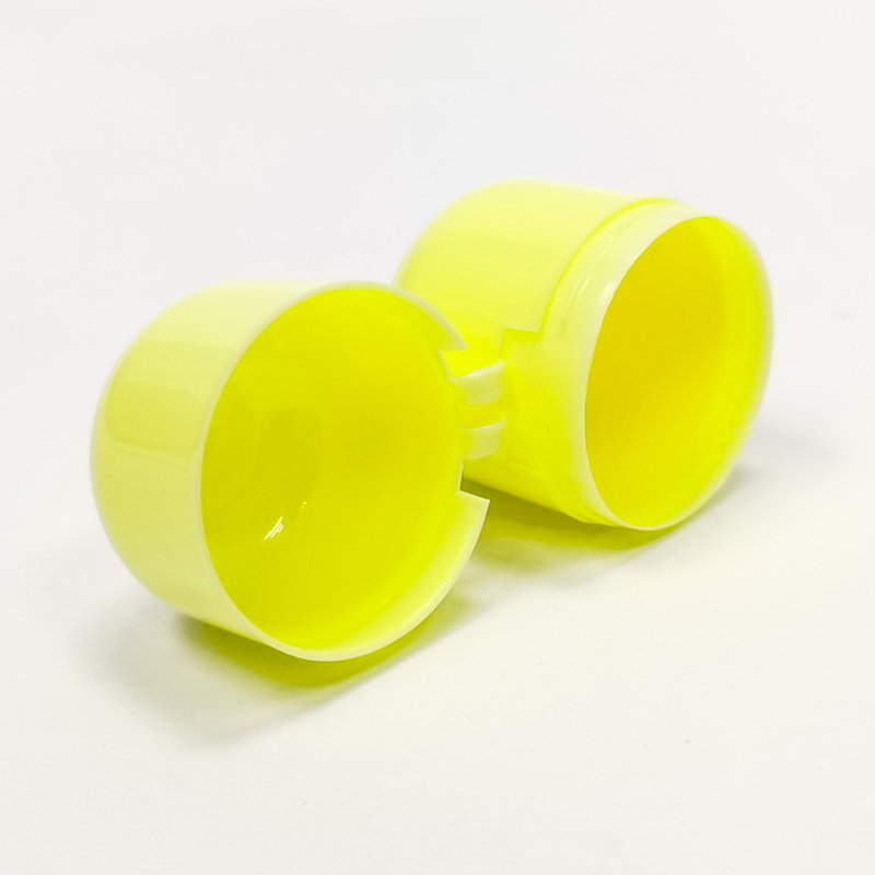 Raffle Capsules