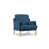 Blue is out of stock