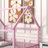 McElhattan Canopy Bed Kids Bed -333853130-322314044