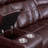 Sectional Sofa With Manual Reclining (Sectional)