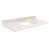 Blanc antique est en rupture de stock