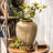 Terracotta Tall Vase-1188019047