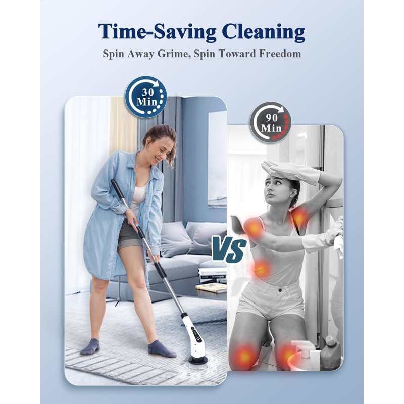 Steam Cleaner & Steam Mop