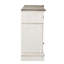 Commode 7 tiroirs Exmouth