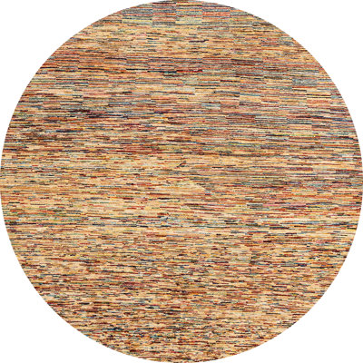 Tapis abstrait moderne 1842