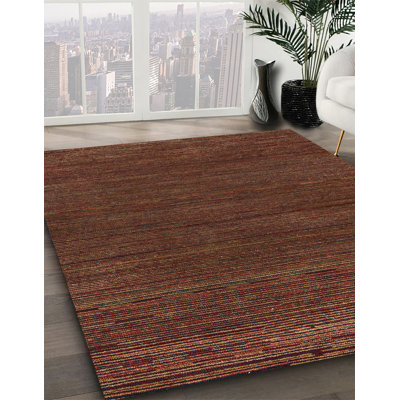 Abstract Indoor Rug