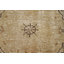 Tapis traditionnel délavé 3 x 5