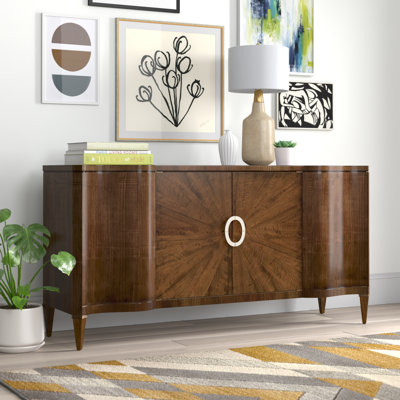 Alecxia 72'' Sideboard