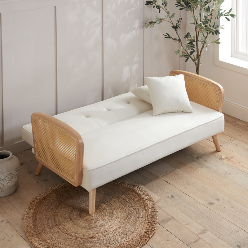 Alechandro 3 Seater Sleeper