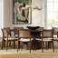 Modern Brazilian Round Dining Table-1568531193