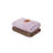 2 Piece 100% Cotton Hand Towel Set-1183313918