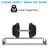 Monitor Stand For Imac - Wide Unibody Monitor Riser - Metal Monitor Stand Desktop Organizer With Keyboard Storage - Universal Desktop Monitor Riser For PC, Imac, Macbook, Laptop