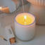 Bougie Fog & Mist Signature