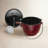 Staub Cast Iron 1-Quart Round Tea Kettle-9762704