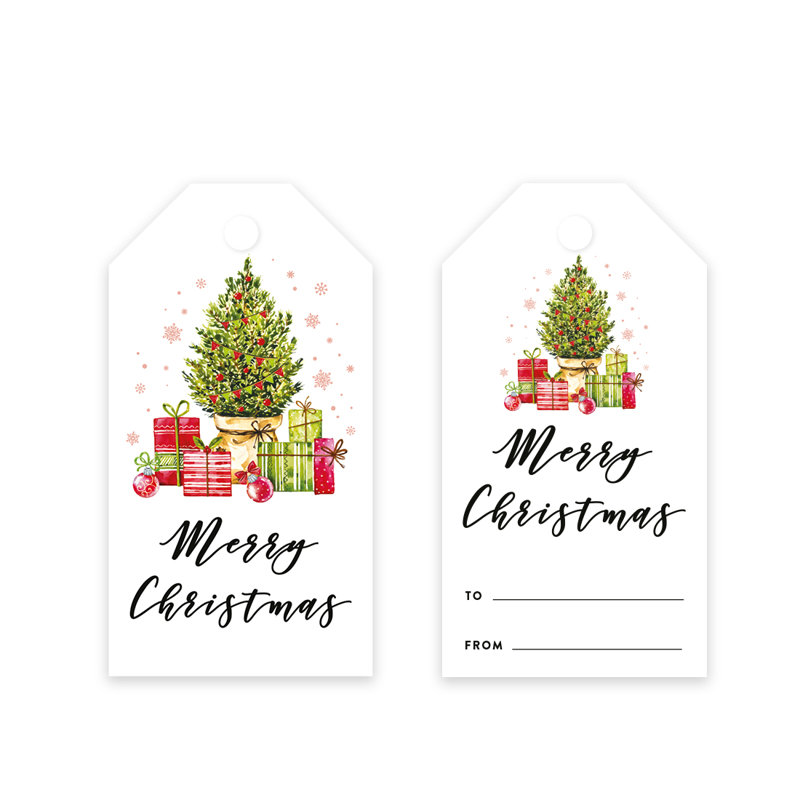 Arbre de Noël avec cadeaux Koyal Wholesale