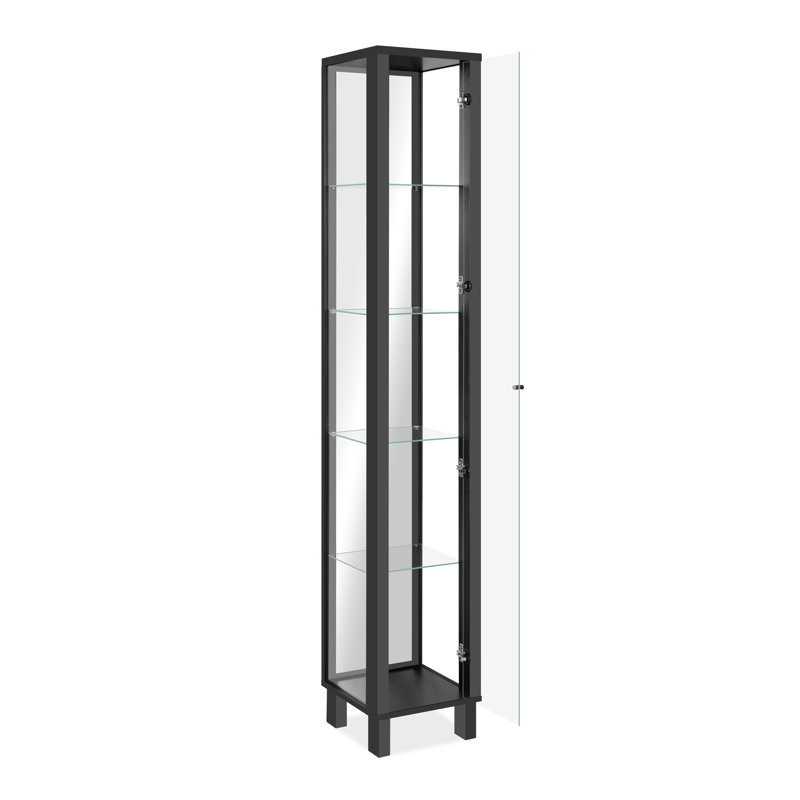 Senija Display Cabinet