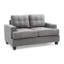 Causeuse Cozy-2113677979