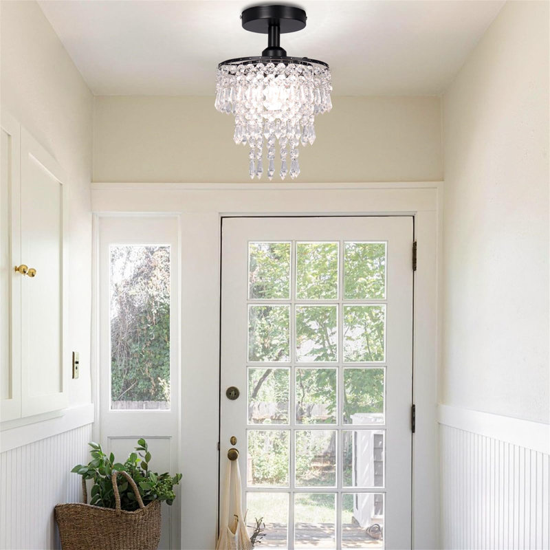 Solomons Flush Mount