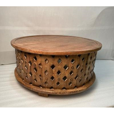 Table basse Hallmar