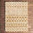 Hepfer Polyester Southwestern Rug-1712181112