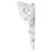 French Greenman Le Printemps Wall Planter