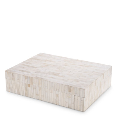 Scoop Handmade Decorative Box