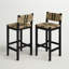 Tabouret de bar 29,5 po Valeria