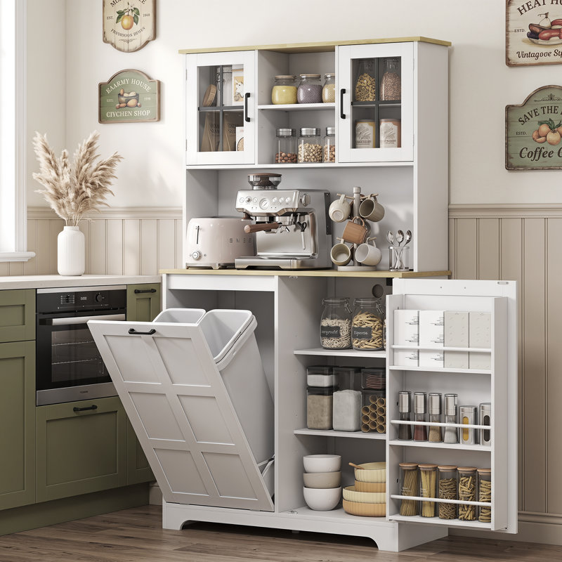 Kitchen Cupboard