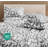 5-Piece Oversized Jacquard Matelasse Floral Damask Bedspread Set-116262350-116262349