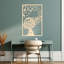 Handmade Wall Decor on ACM-988275140-988275143