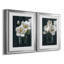 «Chalkboard Beauty I», ensemble de 2 reproductions d'art-1863333100-1863333102-1863333092