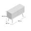 Newman 100cm Sideboard