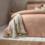 Lark Cotton Solid Colour Duvet Cover Set with Pillowcases Included-1045540470-1045540467