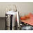 Hein Stainless Steel Ice Bucket-1591240190-1591240164