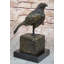 Figurine colombe Bynaker