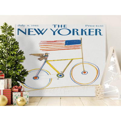 Wrapped Canvas Print Set